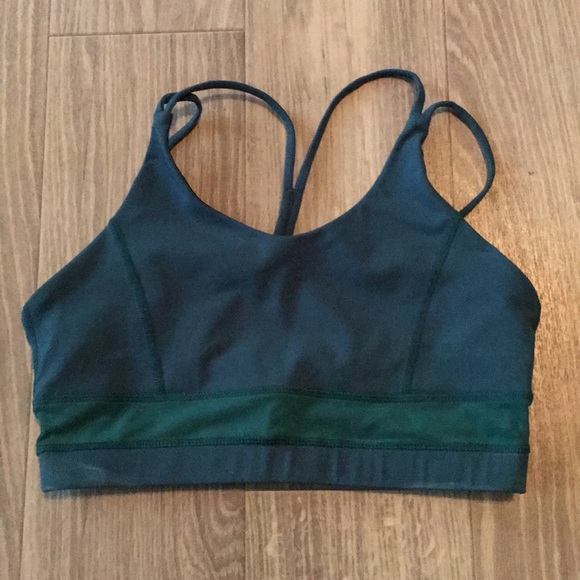 Buffbunny Collection Other - Buff Bunny sports bra